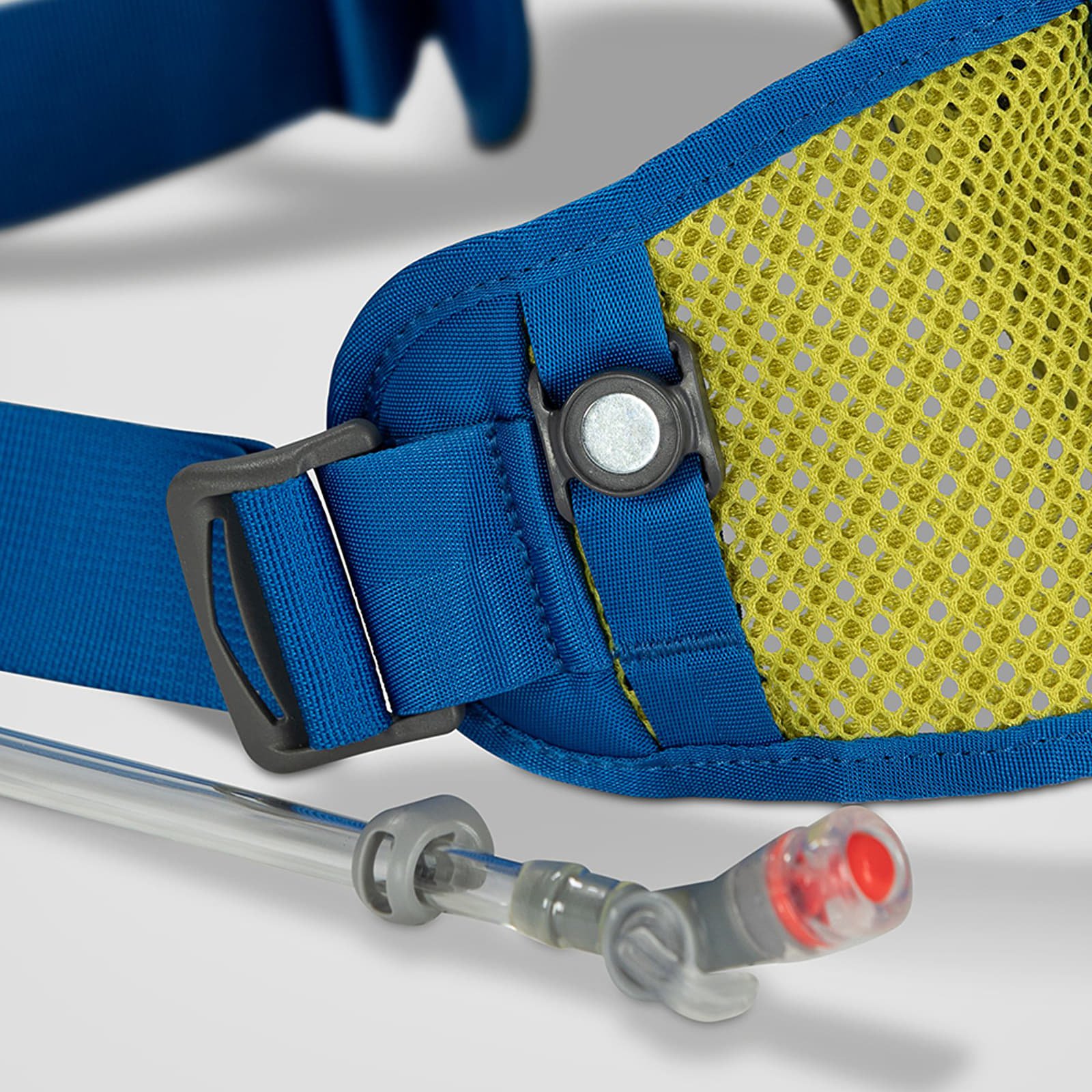 Miesten reput Osprey Seral 4 Postal Blue