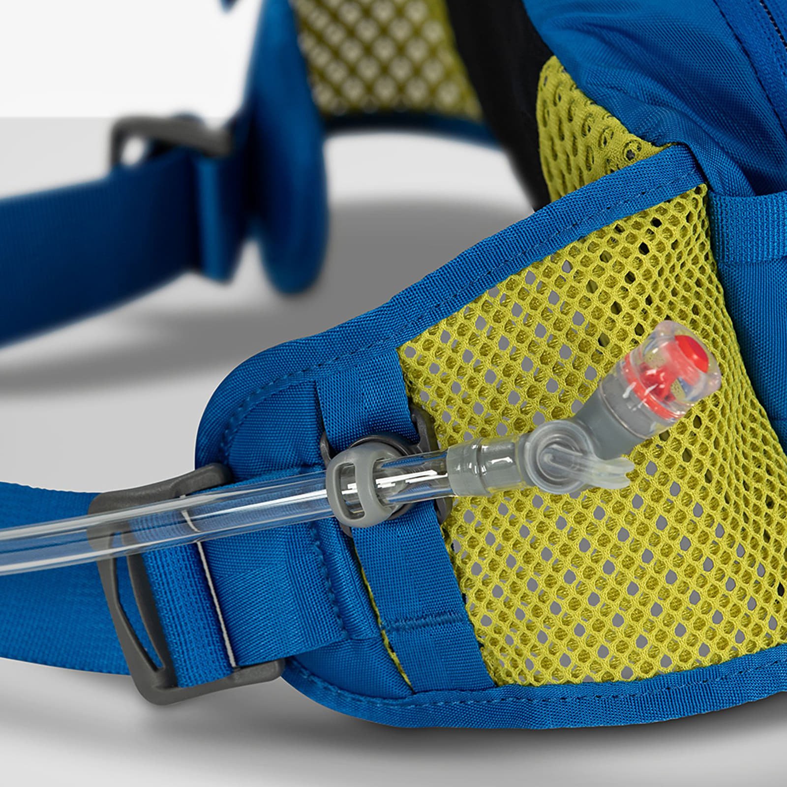 Miesten reput Osprey Seral 4 Postal Blue