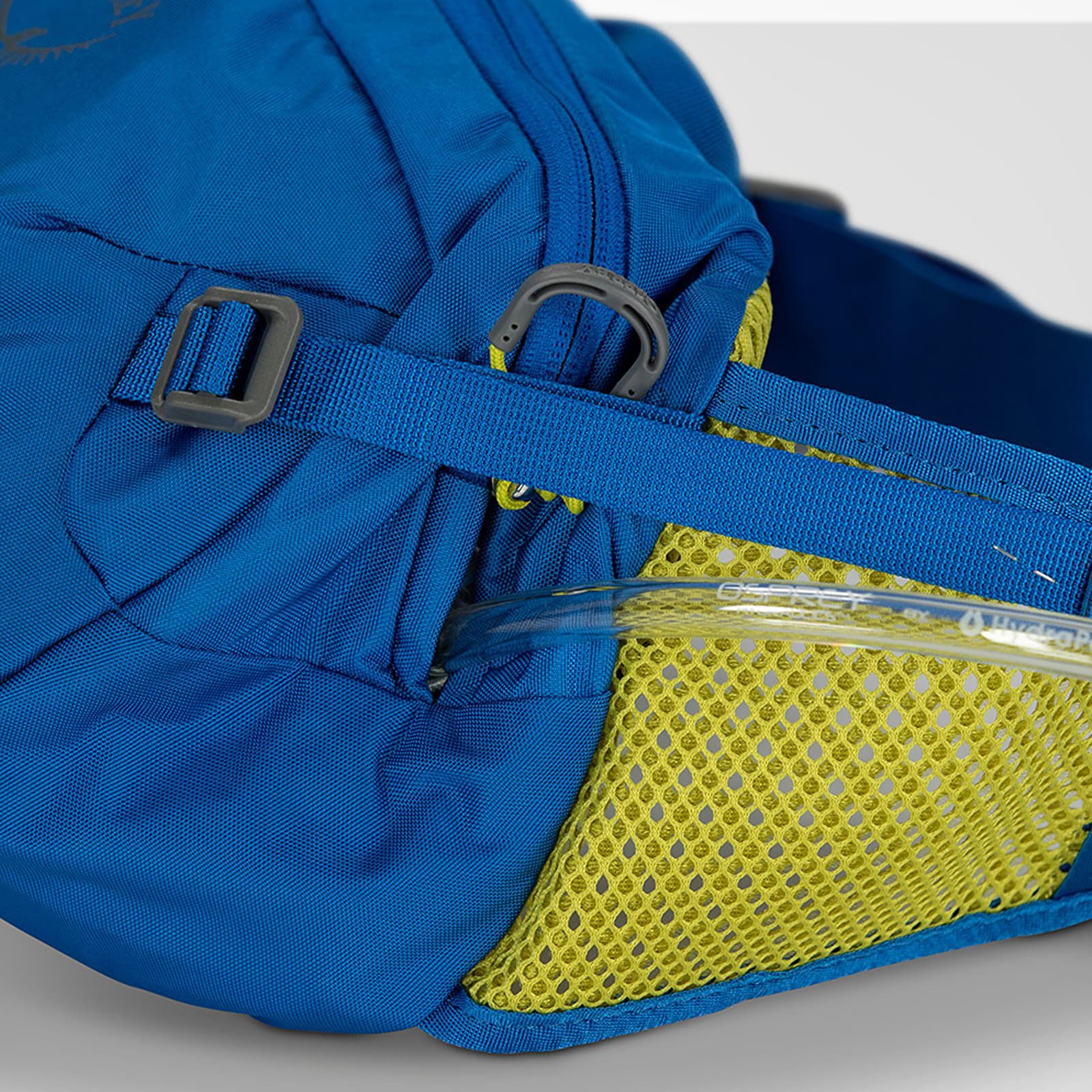 Miesten reput Osprey Seral 4 Postal Blue