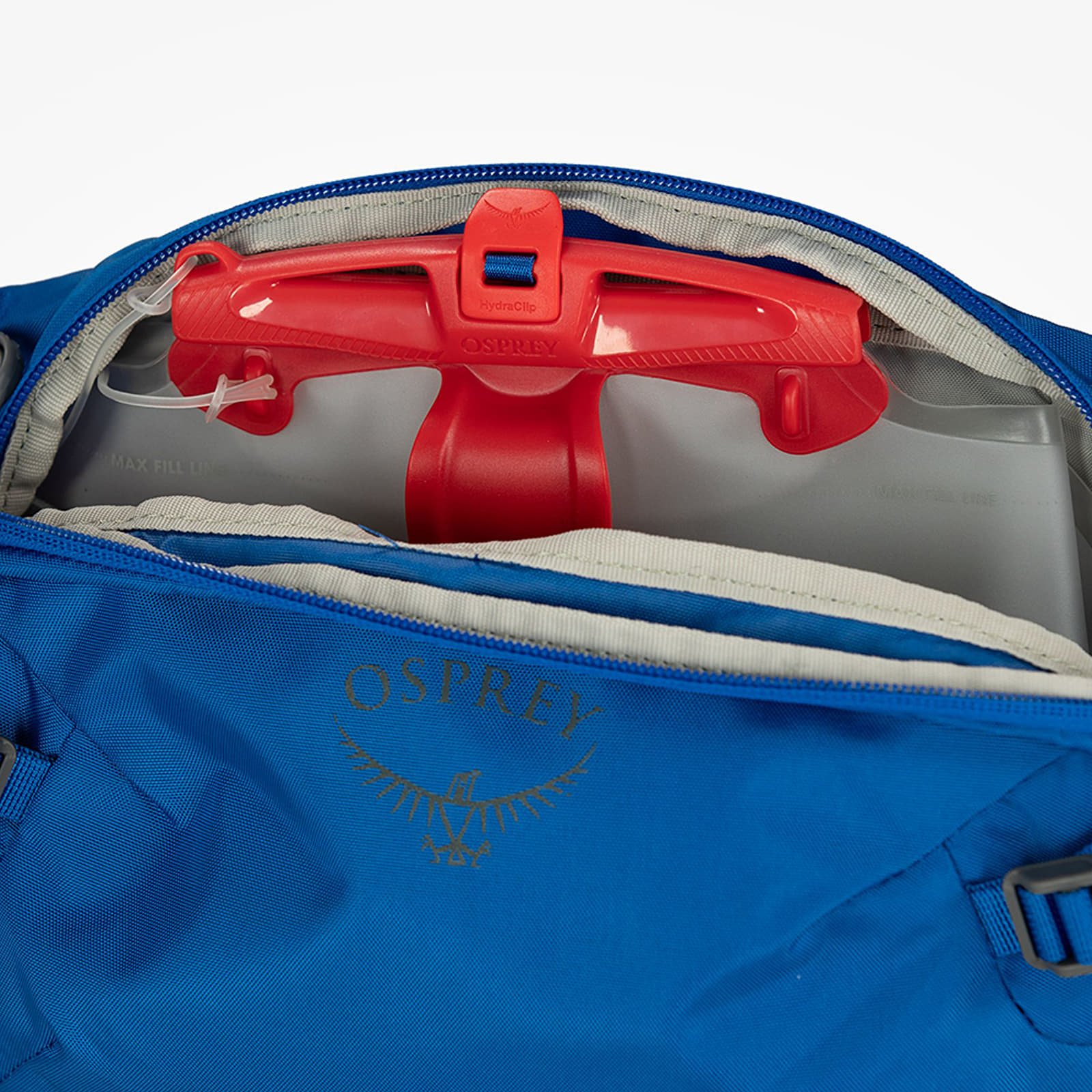 Miesten reput Osprey Seral 4 Postal Blue