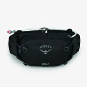 Osprey Seral 7 Black