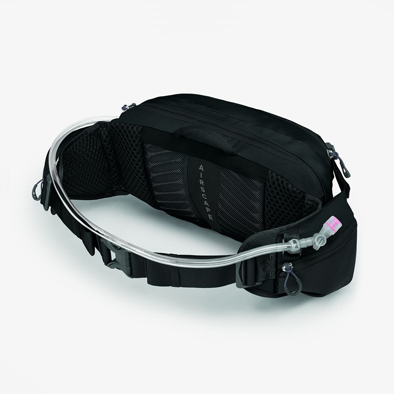 Meeste seljakotid Osprey Seral 7 Black