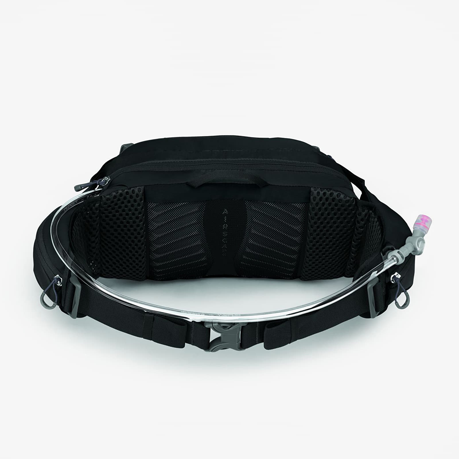 Meeste seljakotid Osprey Seral 7 Black