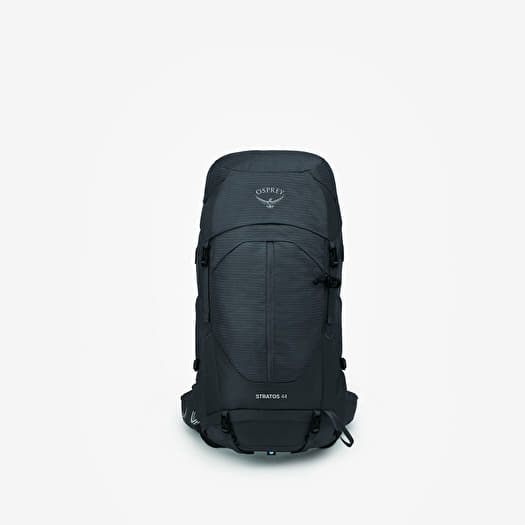 Osprey Stratos 44 Tunnel Vision Grey