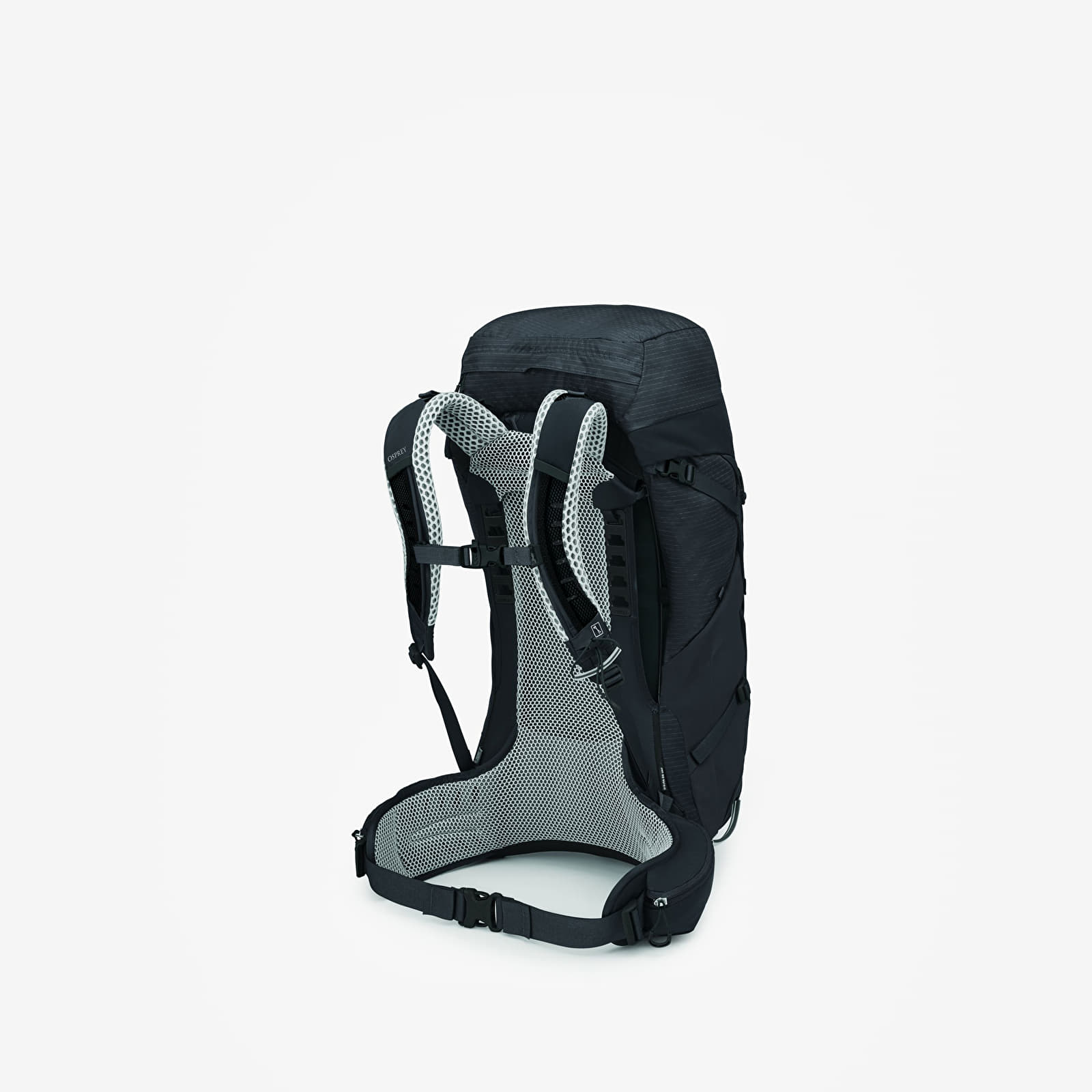 Men's backpacks Osprey Stratos 44 Tunnel Vision Grey