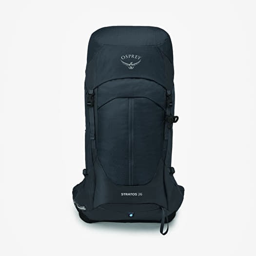 Osprey Stratos 26 Tunnel Vision Grey