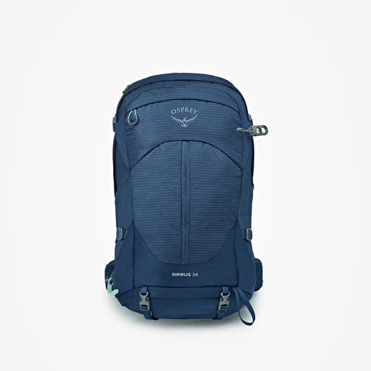 Osprey Sirrus 34 Muted Space Blue