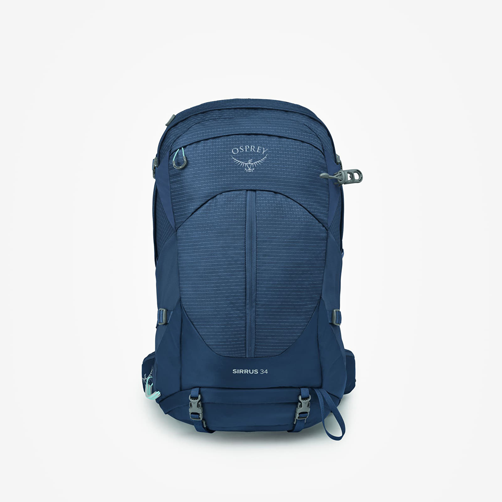 Mochilas para hombres Osprey Sirrus 34 Muted Space Blue