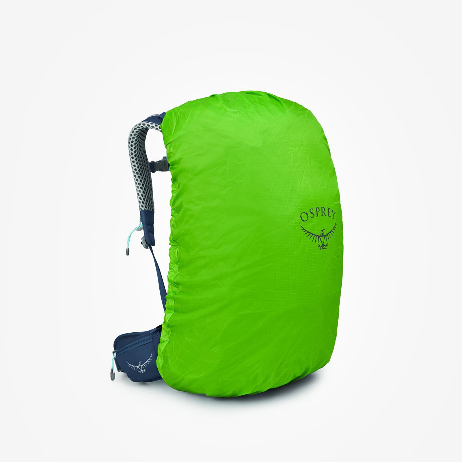 Mochilas para hombres Osprey Sirrus 34 Muted Space Blue