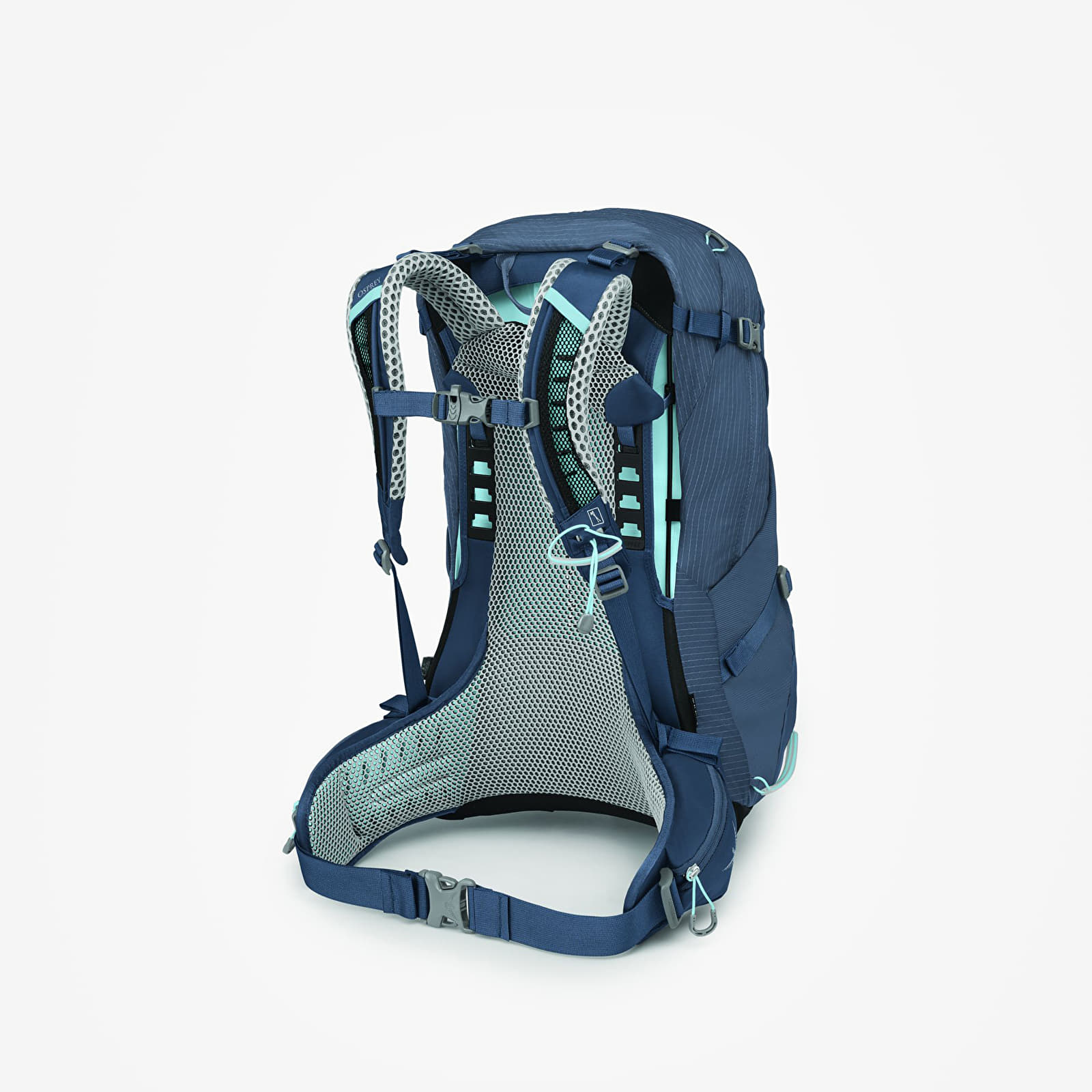 Mochilas para hombres Osprey Sirrus 34 Muted Space Blue