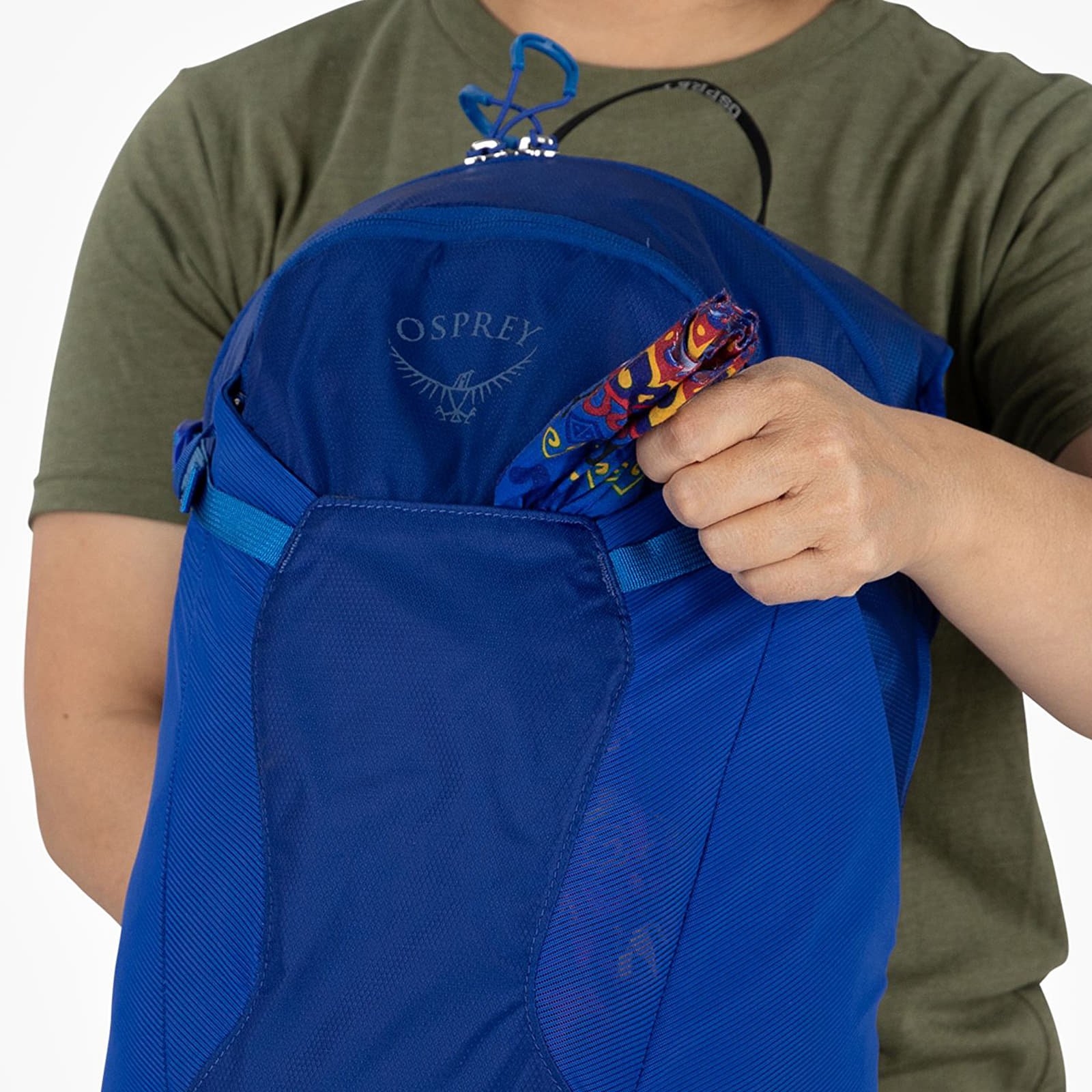 Men's backpacks Osprey Sportlite 20 Blue Sky