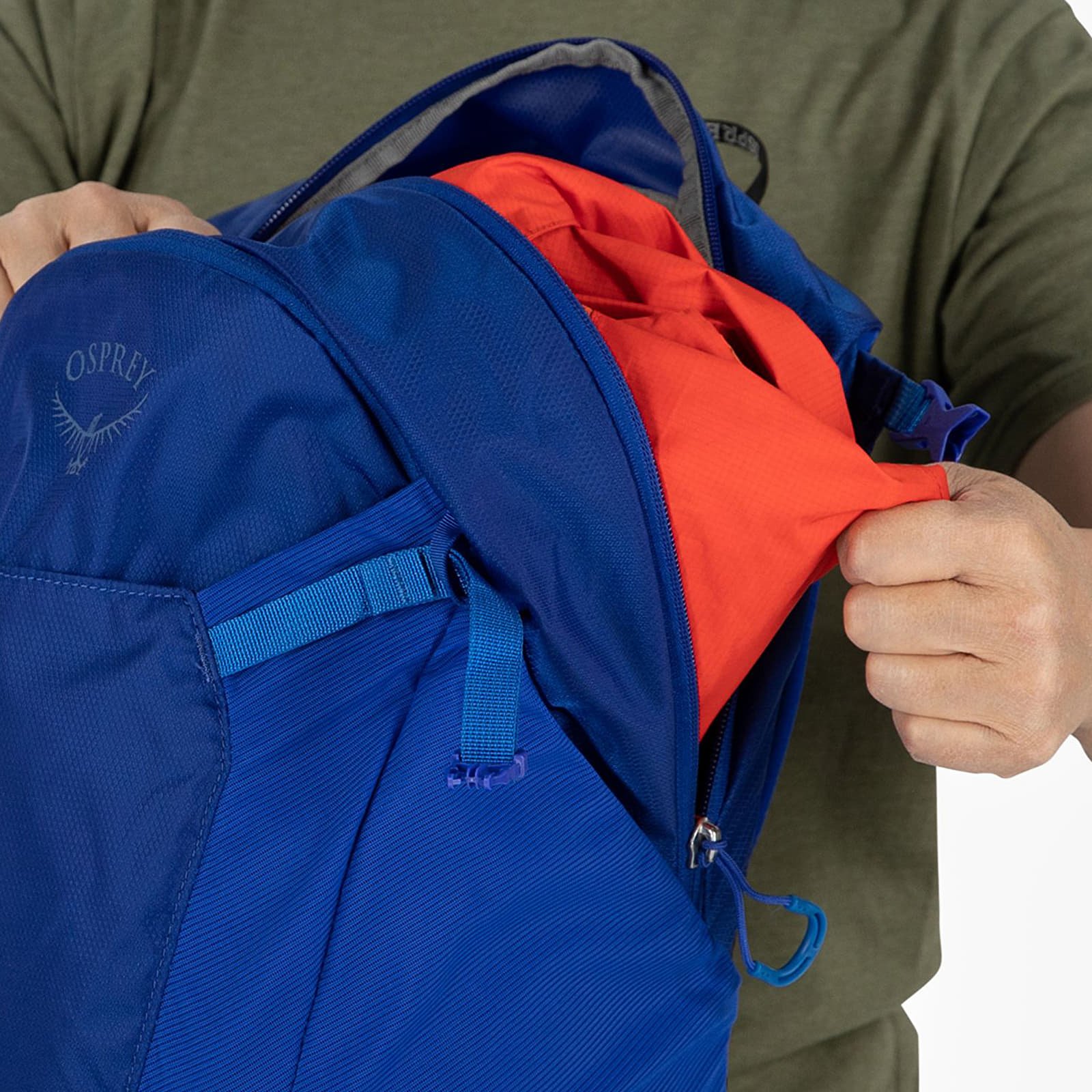 Men's backpacks Osprey Sportlite 20 Blue Sky