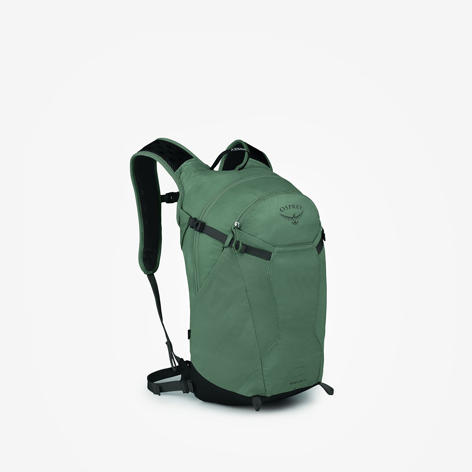 Herren Rucksäcke Osprey Sportlite 20 Pine Leaf Green