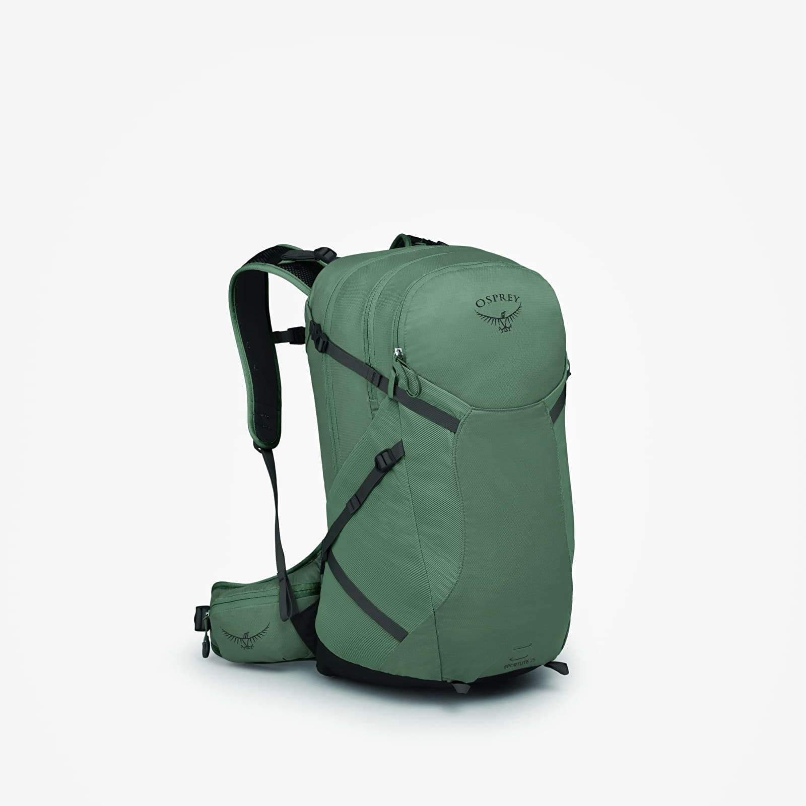 Herren Rucksäcke Osprey Sportlite 25 M/L Pine Leaf Green