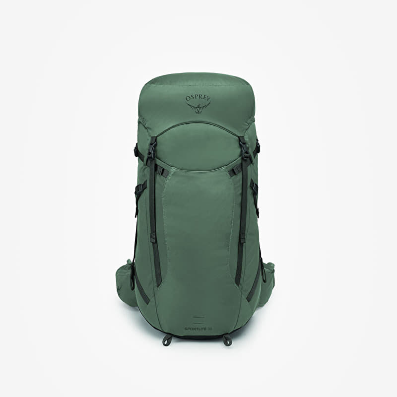 Rucksack Osprey Sportlite 30 M/L Pine Leaf Green