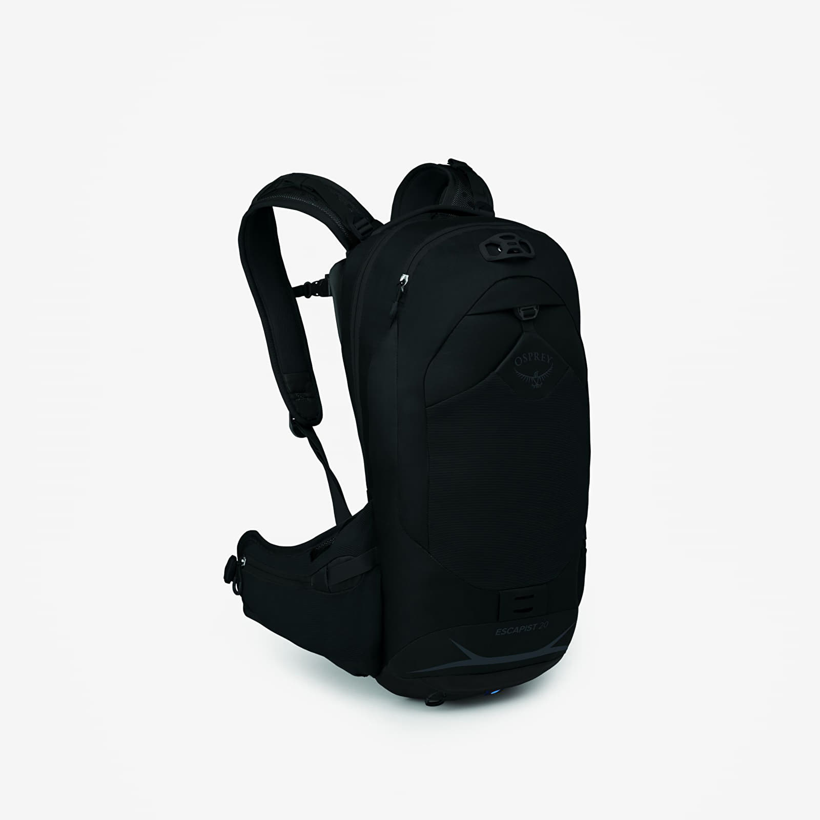 Meeste seljakotid Osprey Escapist 20 M/L Black