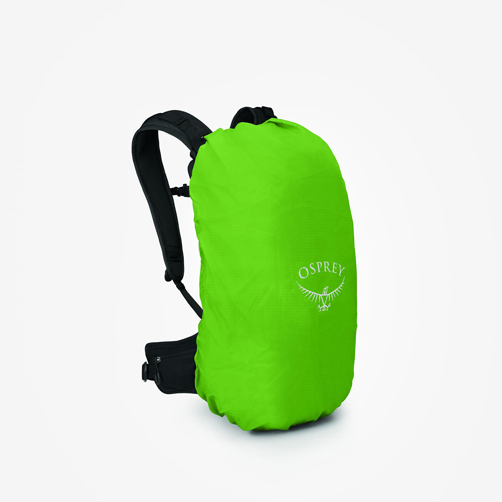 Meeste seljakotid Osprey Escapist 20 M/L Black
