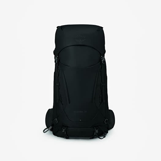 Osprey Kestrel 38 L/XL Black