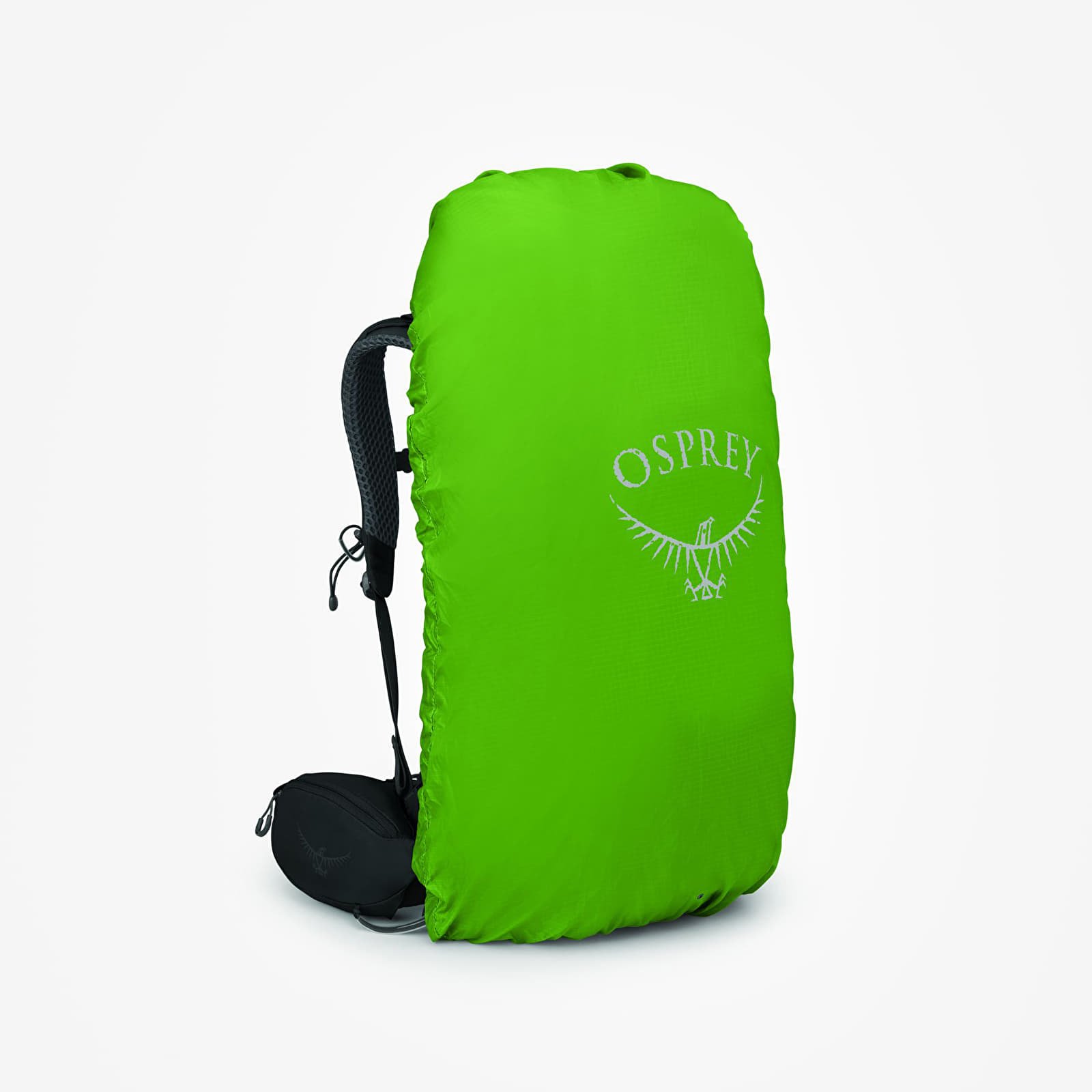 Men's backpacks Osprey Kestrel 38 L/XL Black