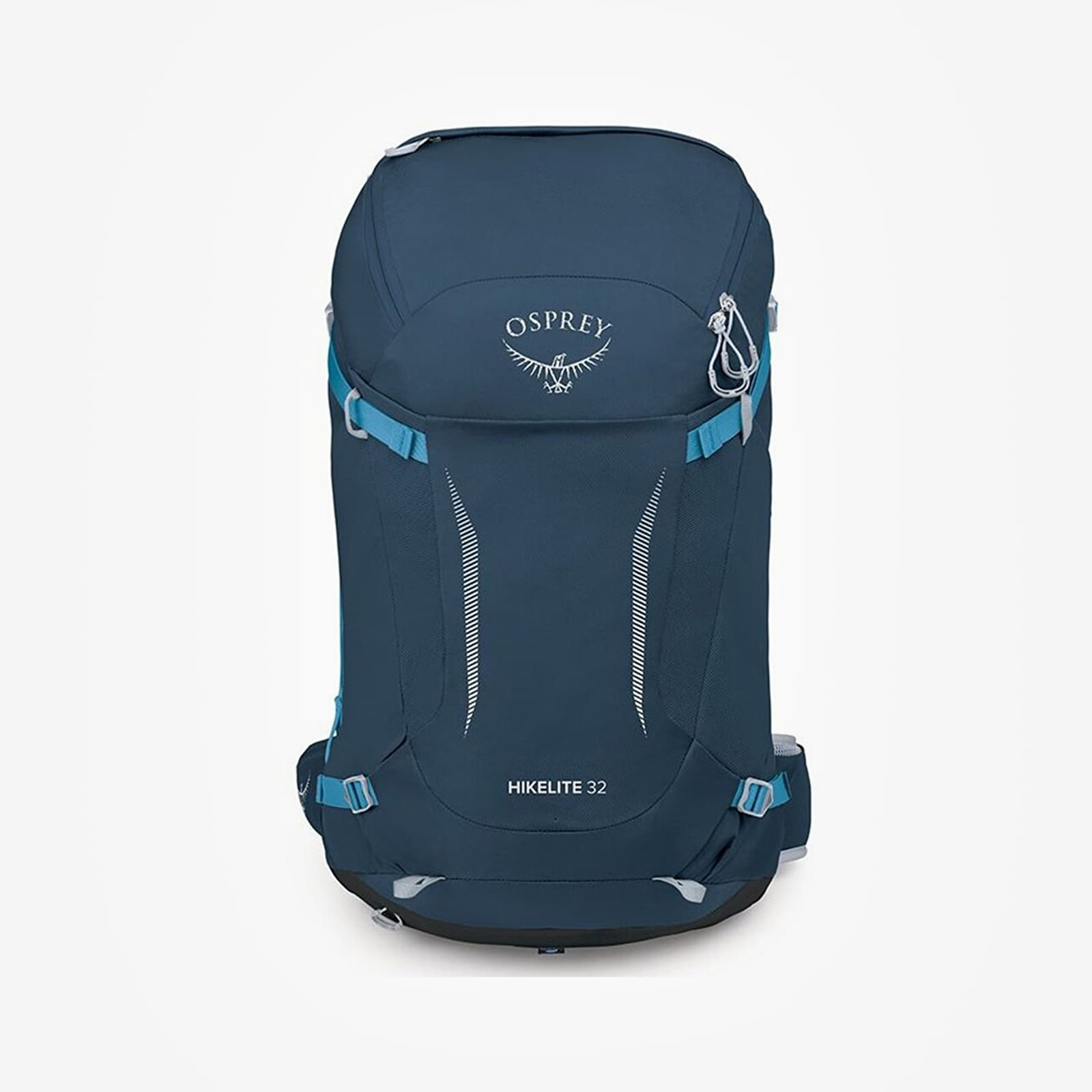 Férfi hátizsákok Osprey Hikelite Zip 32 S/M Atlas Blue