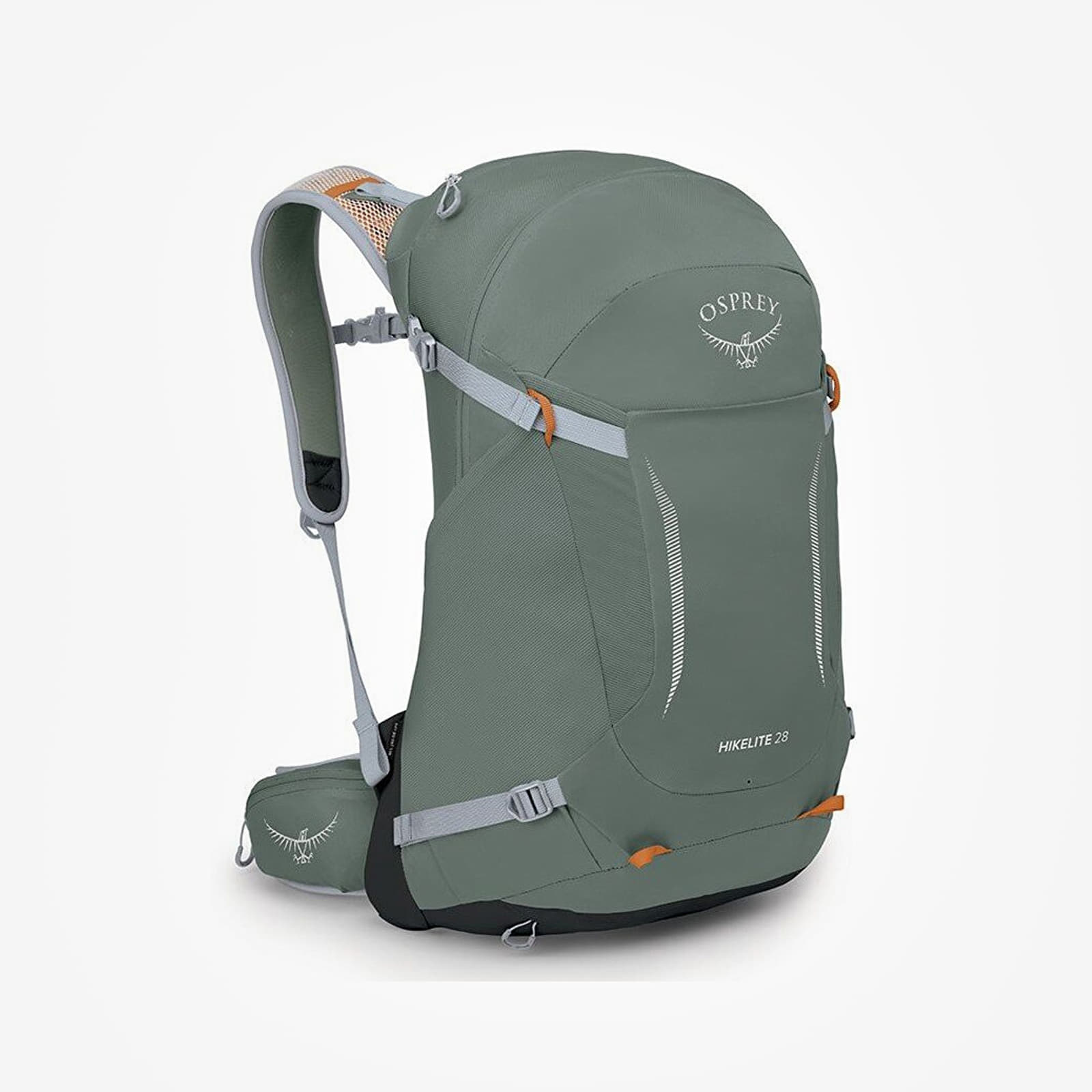 Rucsac Osprey Hikelite 28 S/M Pine Leaf Green M/L