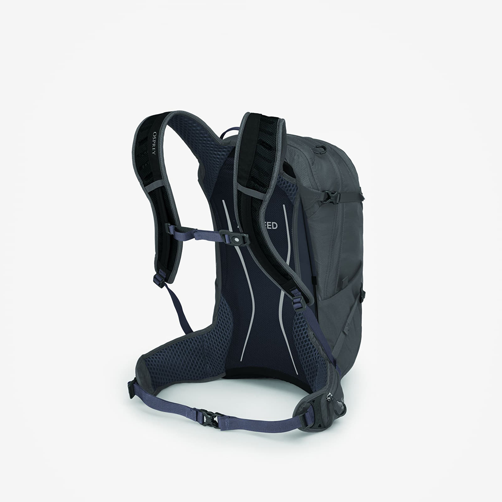 Ryggsekker for menn Osprey Syncro 20 Coal Grey
