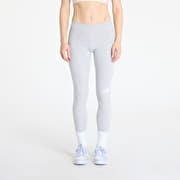 The North Face W Interlock Cotton Leggings Tnf Light Grey Heather