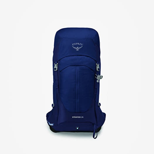 Osprey Stratos 26 Cetacean Blue