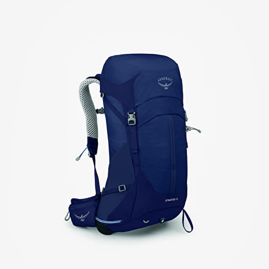 Osprey Stratos 26 Cetacean Blue | Footshop Osprey Stratos 26 Cetacean Blue | Footshop