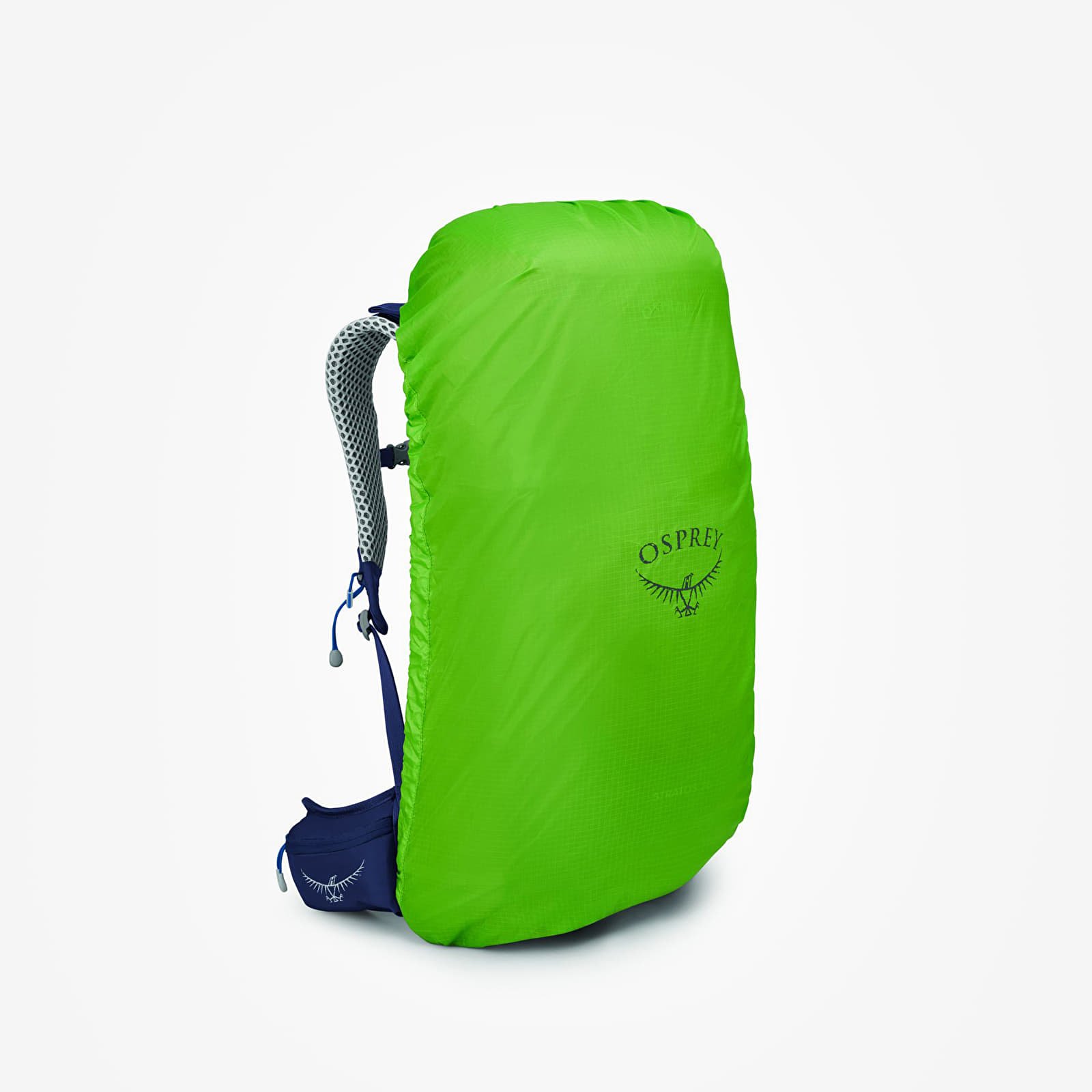 Pánske batohy Osprey Stratos 26 Cetacean Blue