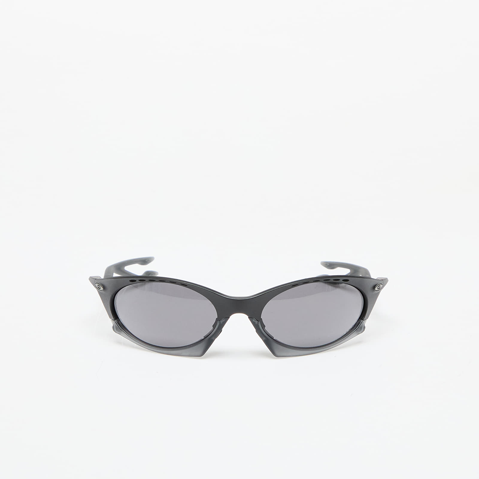 Sunglasses Oakley Plantaris Sunglasses Prizm Grey/ Matte Black
