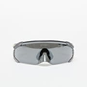 Oakley Velo Kato Sunglasses Matte Grey Ink