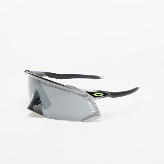 Oakley Velo Kato Sunglasses Matte Grey Ink | Footshop