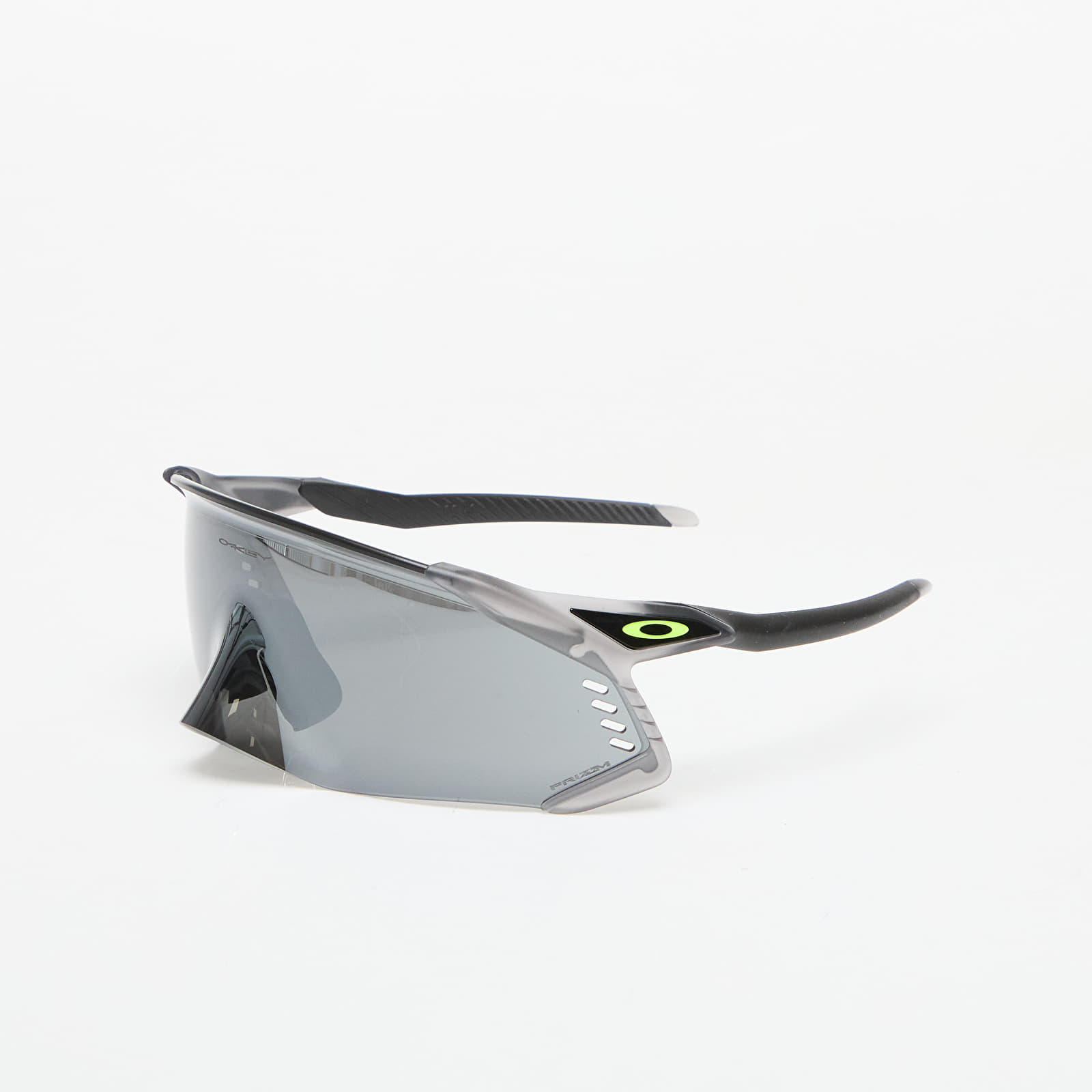 Sunglasses Oakley Velo Kato Sunglasses Matte Grey Ink