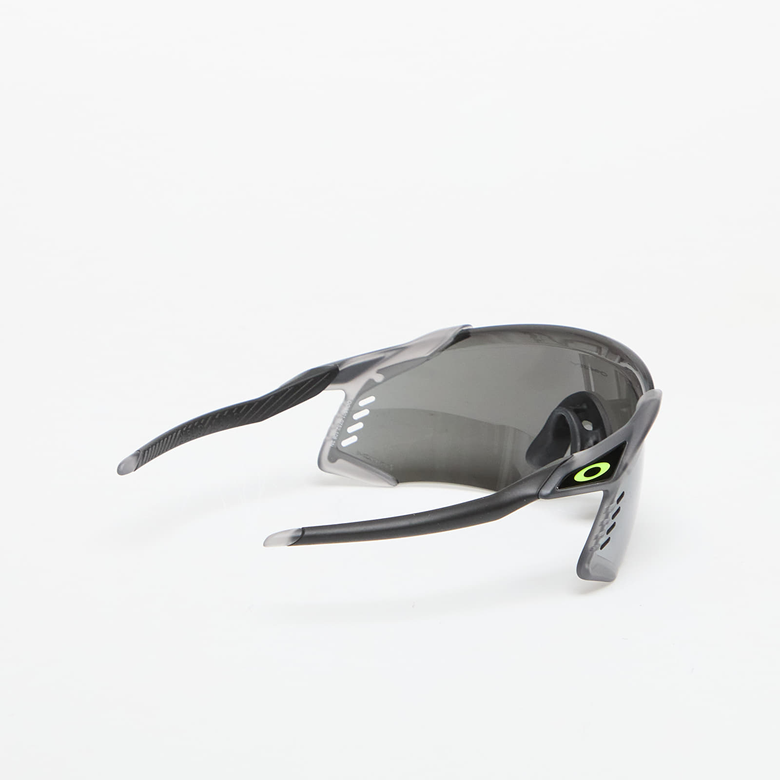 Sunglasses Oakley Velo Kato Sunglasses Matte Grey Ink