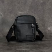 Eastpak The One Black Ink Leather