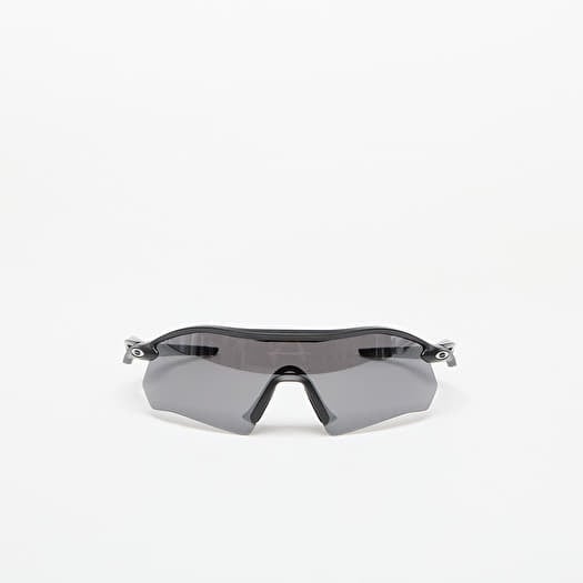 Saulesbrilles Oakley Radar Plate Sunglasses Matte Black