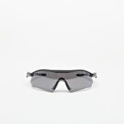 Oakley Radar Plate Sunglasses Matte Black