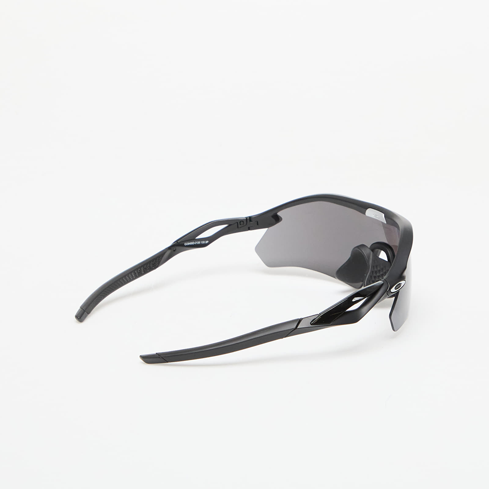 Okulary słoneczne Oakley Radar Plate Sunglasses Matte Black