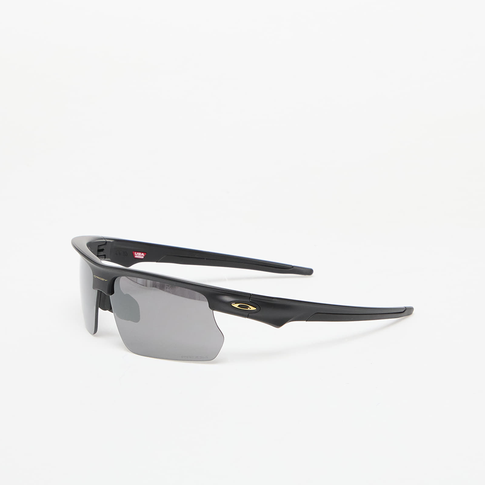 Férfi napszemüvegek Oakley Bisphaera Sunglasses Matte Black