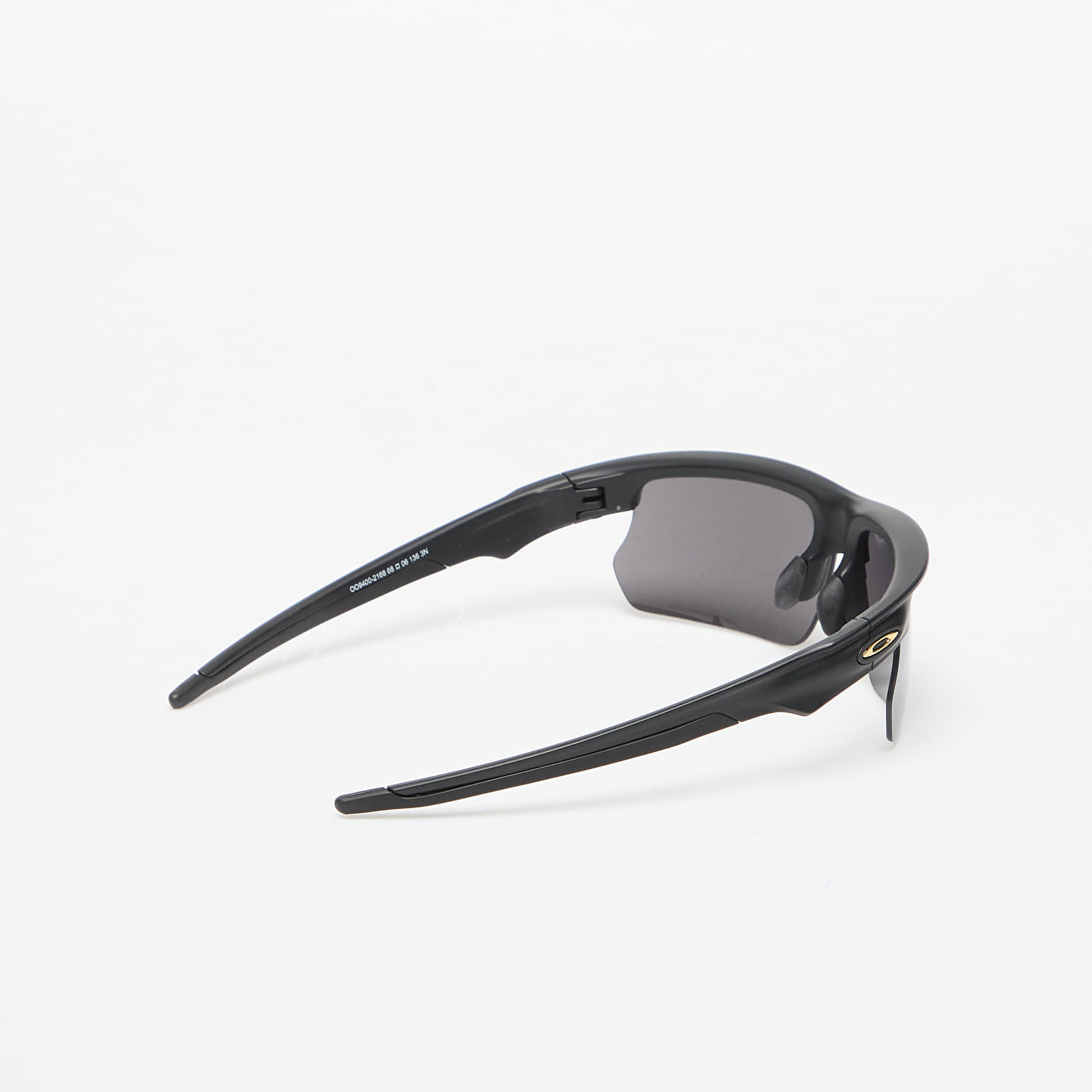 Férfi napszemüvegek Oakley Bisphaera Sunglasses Matte Black