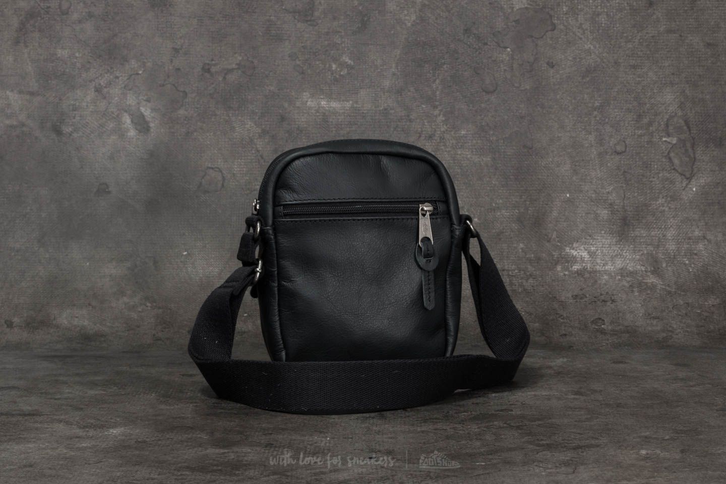 Sac bandoulière eastpak cuir top