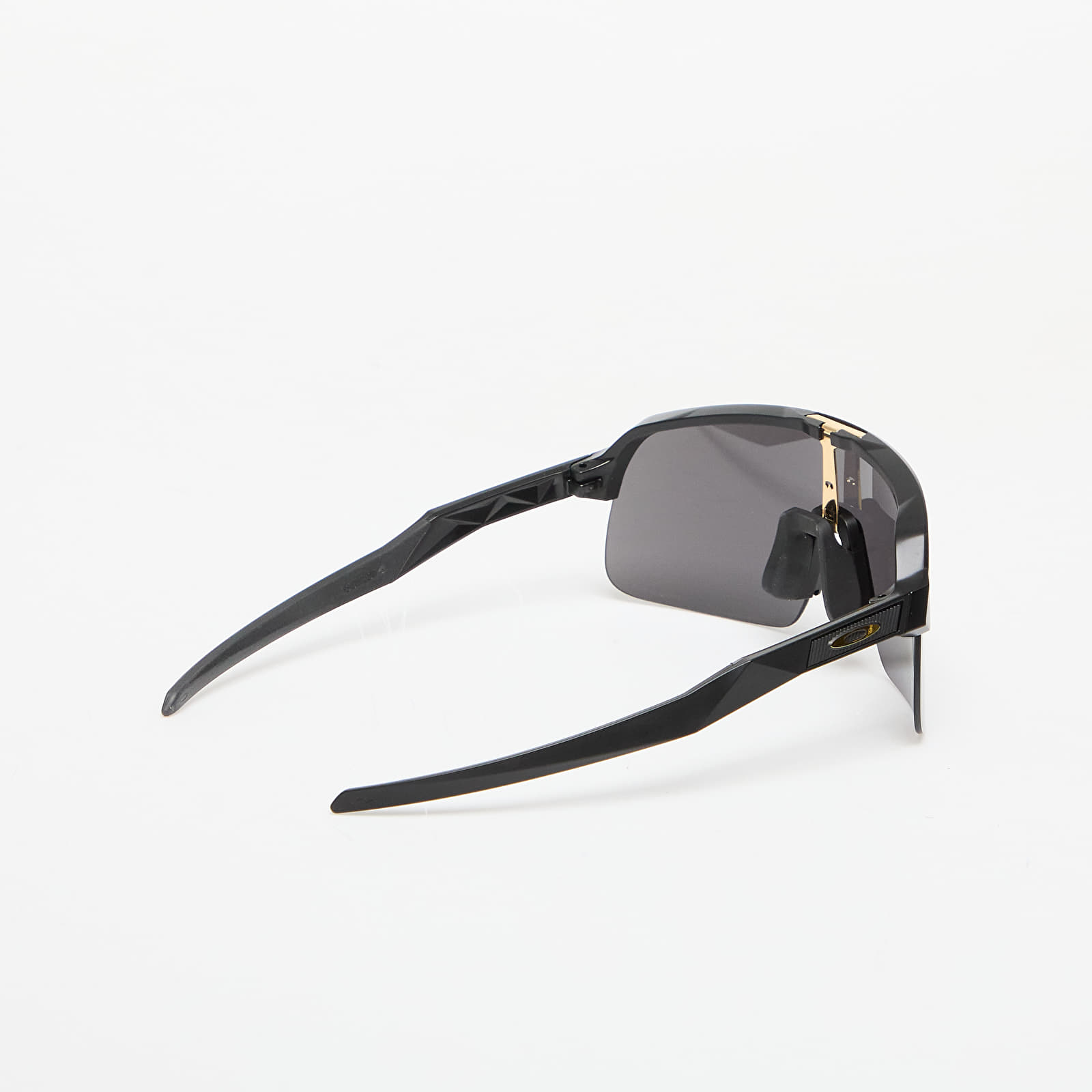 Slnečné okuliare Oakley Sutro Lite S Sunglasses Matte Black