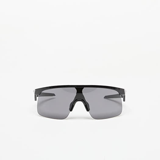 Lunettes de soleil Oakley Resistor Sunglasses Prizm Grey/ Polished Black