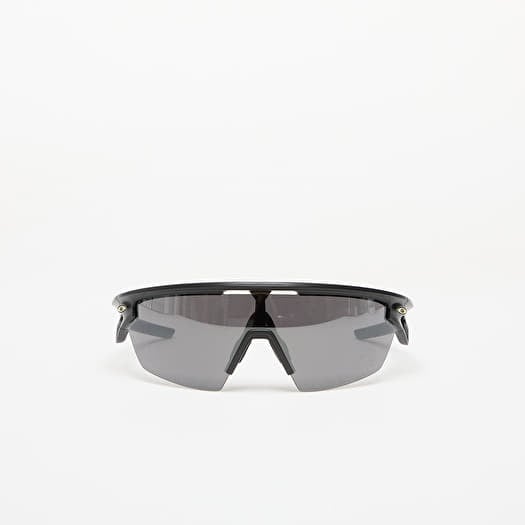 Sluneční brýle Oakley Sphaera Sunglasses Matte Black
