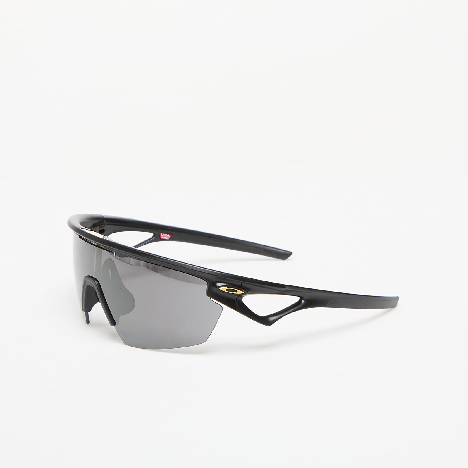 Sluneční brýle Oakley Sphaera Sunglasses Matte Black