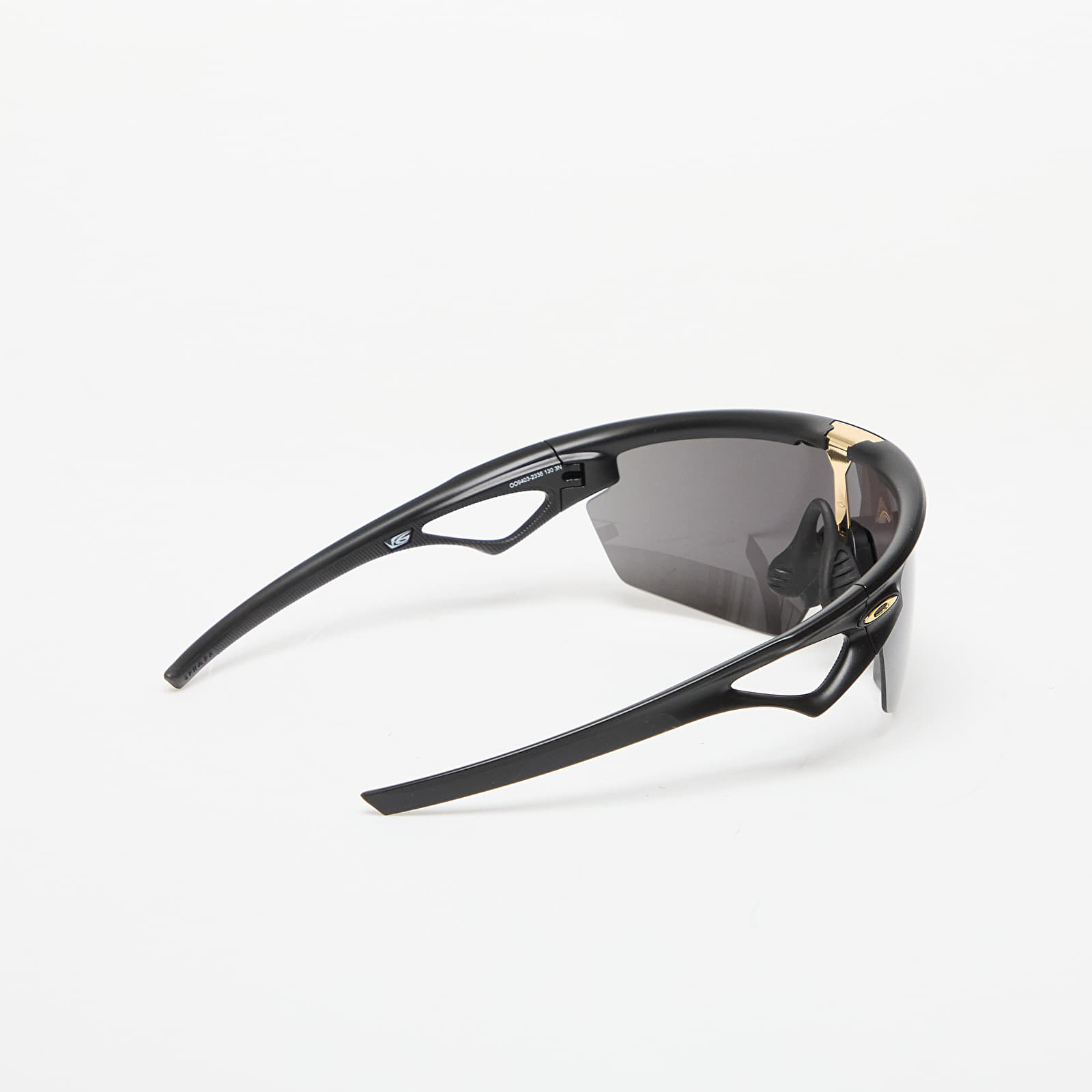 Sluneční brýle Oakley Sphaera Sunglasses Matte Black