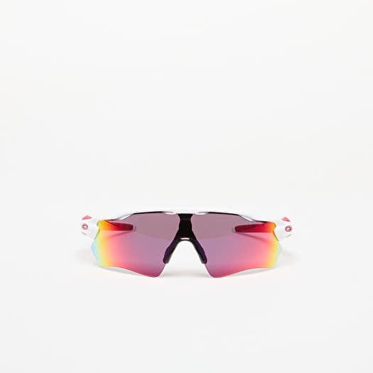 Lunettes de soleil Oakley Radar EV Path Sunglasses Polished White