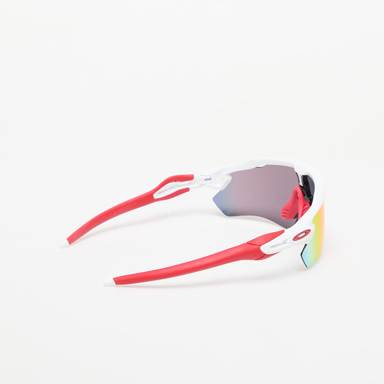 Sunglasses Oakley Radar EV Path Sunglasses Polished White