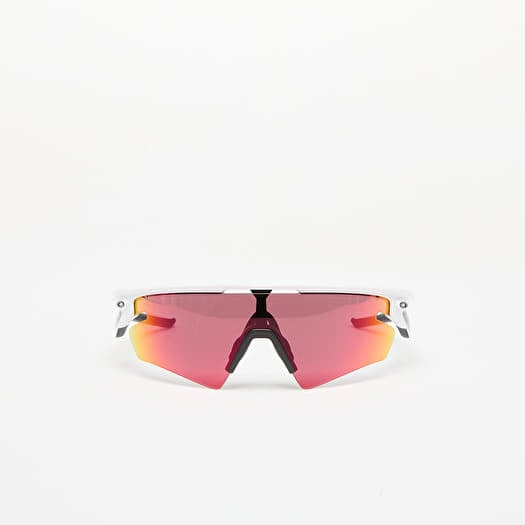 Napszemüveg Oakley Sphaera Slash Sunglasses Matte White